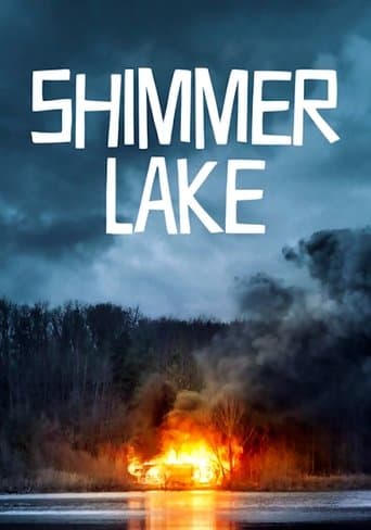 Movie poster for Shimmer Lake