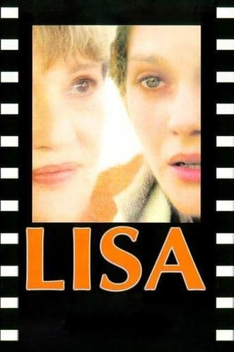 Movie poster for Lisa