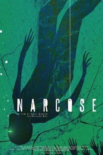 Movie poster for Narcose