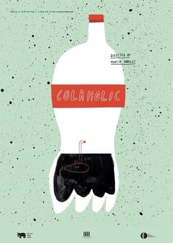 Movie poster for Colaholic