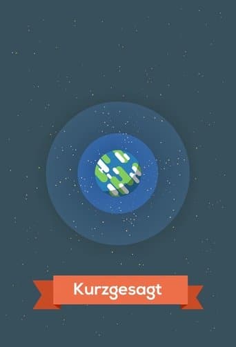 Movie poster for Kurzgesagt - In a Nutshell