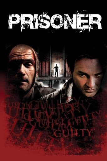 Movie poster for Prisoner