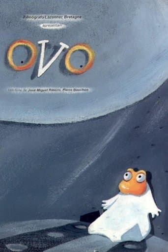 Movie poster for Eggs