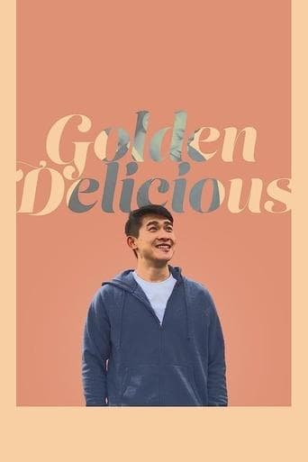 Movie poster for Golden Delicious
