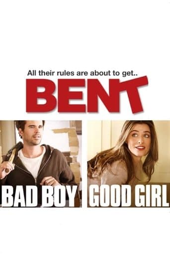 Movie poster for Bent