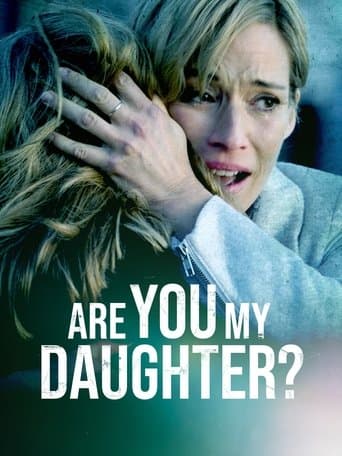 Movie poster for Stolen Dreams