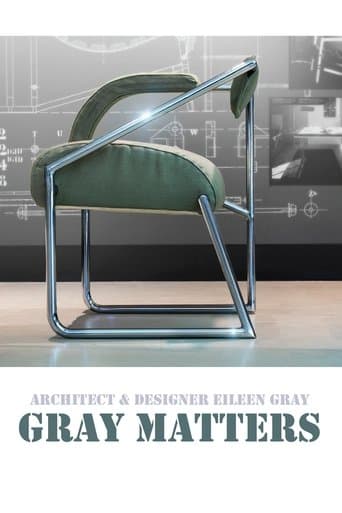 Movie poster for Gray Matters