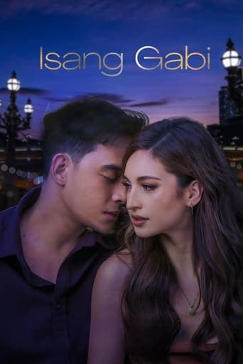 Movie poster for One Night