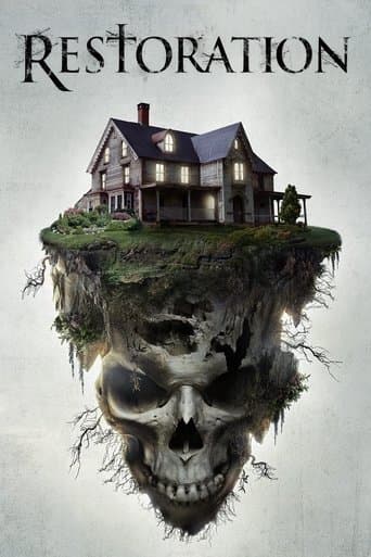 Movie poster for Restoration