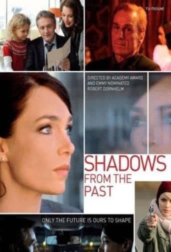 Movie poster for Shadows from the Past