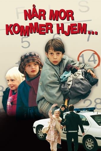 Movie poster for On Our Own