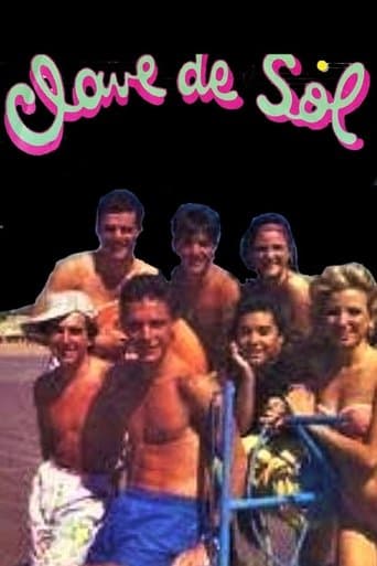 Movie poster for Clave de sol