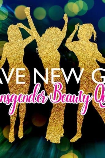Movie poster for Brave New Girls: Transgender Beauty Queens