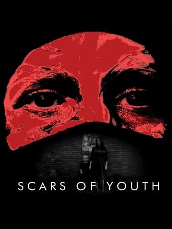 Movie poster for Scars of Youth