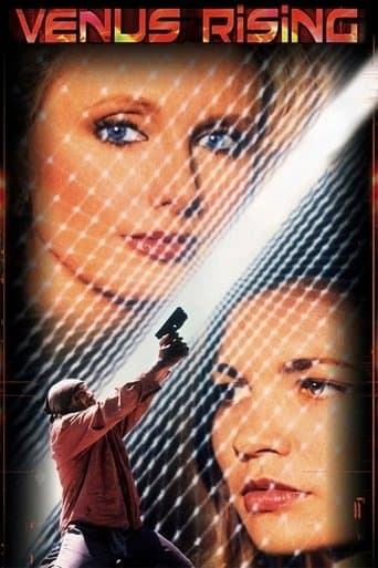 Movie poster for Venus Rising