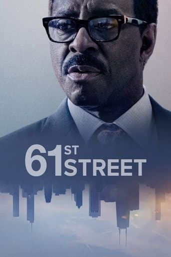 Movie poster for 61st Street