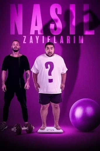 Movie poster for Nasıl Zayıflarım?