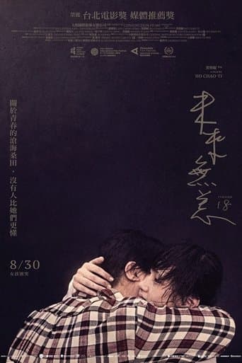 Movie poster for Turning 18