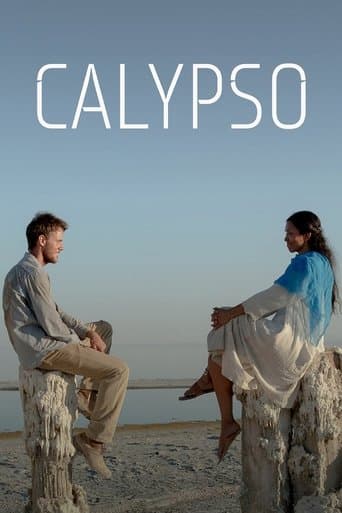 Movie poster for Calypso