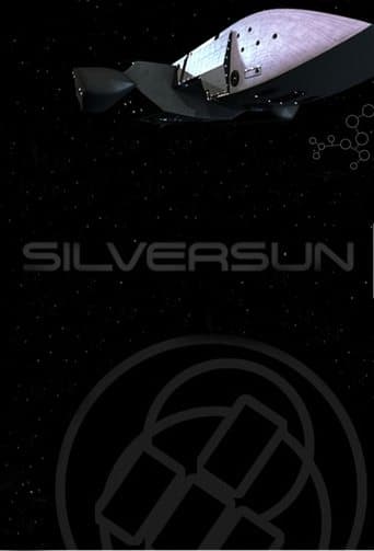 Movie poster for Silversun