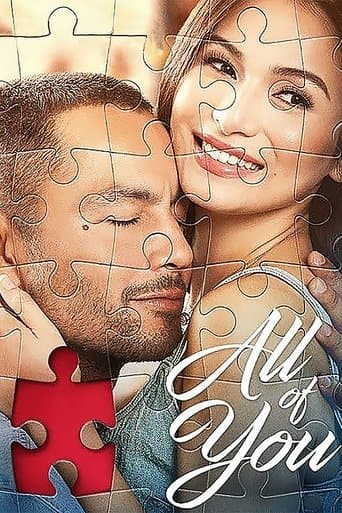 Movie poster for All of You