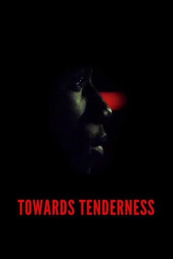 Movie poster for Towards Tenderness