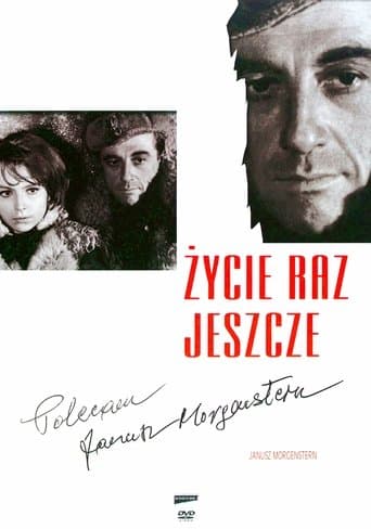 Movie poster for Back to Life Again