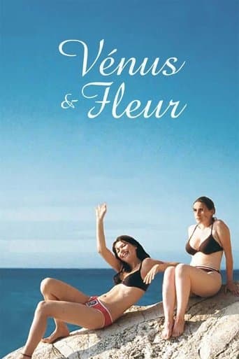 Movie poster for Venus & Fleur