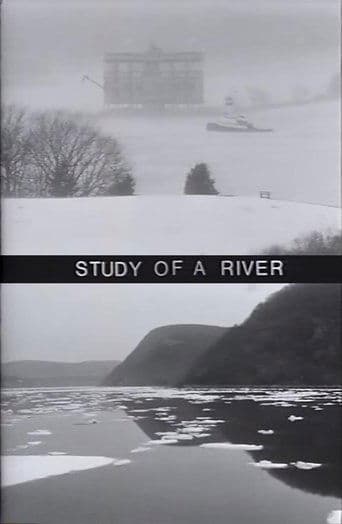 Movie poster for Study of a River