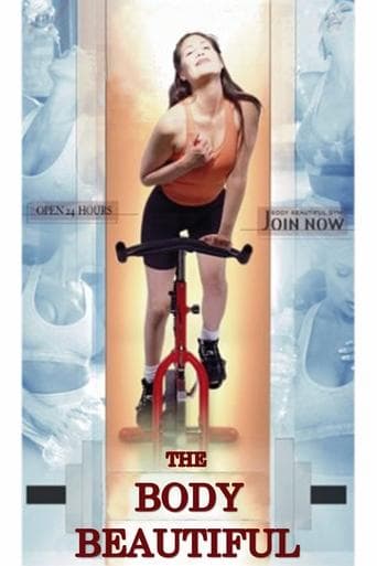 Movie poster for The Body Beautiful