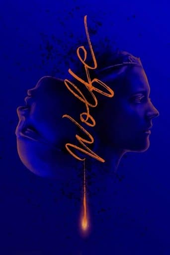 Movie poster for Wolfe