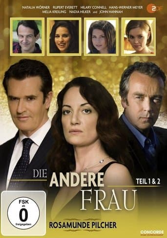 Movie poster for Rosamunde Pilcher: The Other Wife