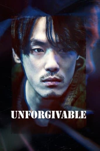 Movie poster for Unforgivable