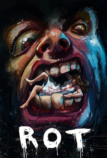Movie poster for Rot