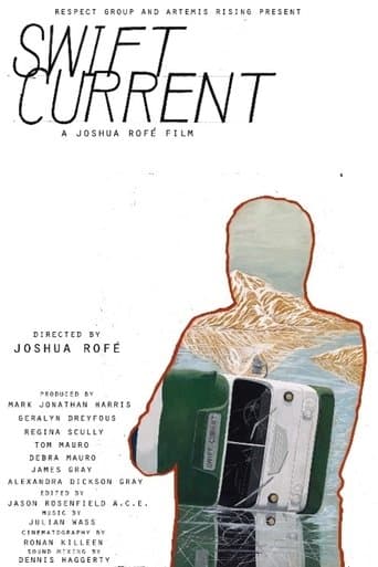 Movie poster for Swift Current