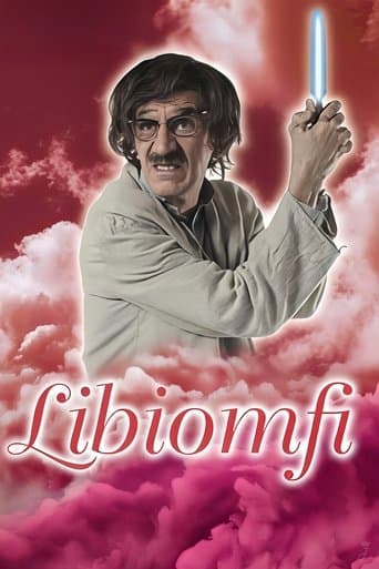 Movie poster for Libiomfi
