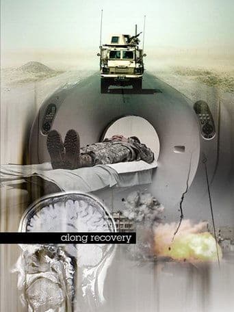 Movie poster for Along Recovery
