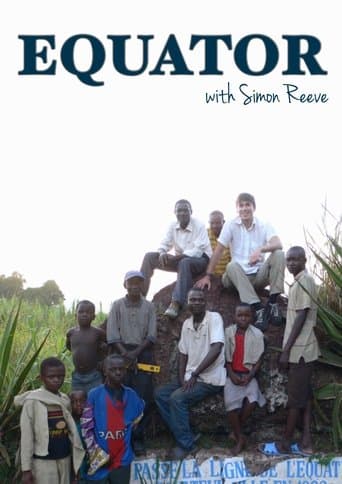 Movie poster for Equator