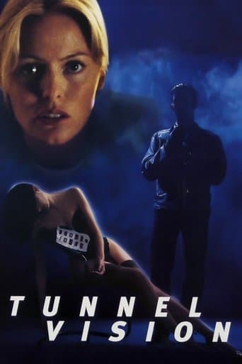 Movie poster for Tunnel Vision