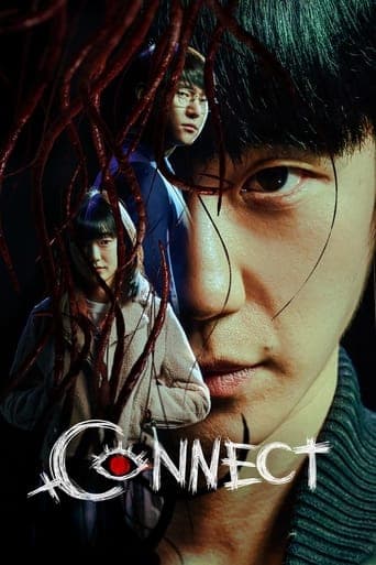Movie poster for Connect