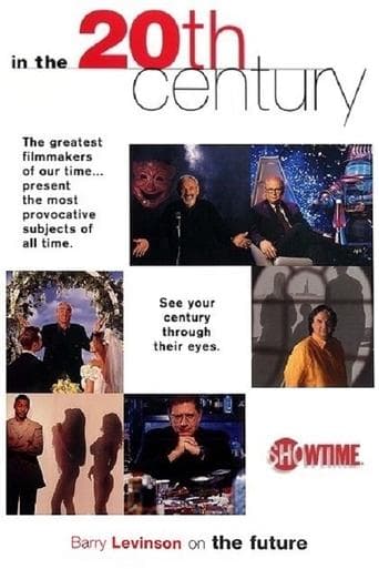 Movie poster for Yesterday's Tomorrows
