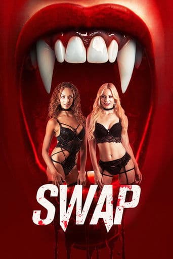 Movie poster for Swap