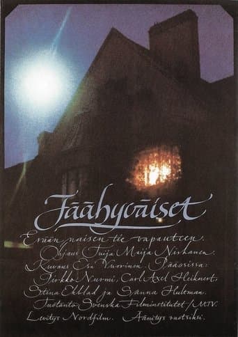 Movie poster for The Farewell