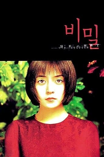 Movie poster for Secret Tears
