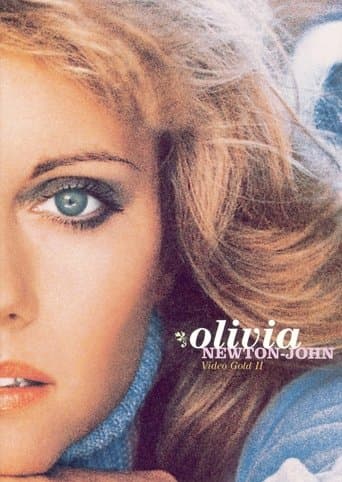 Movie poster for Olivia Newton-John: Video Gold 2