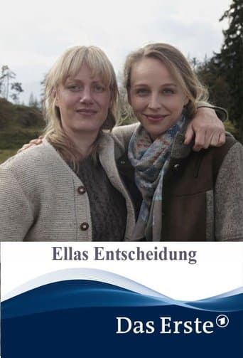 Movie poster for Ellas Entscheidung
