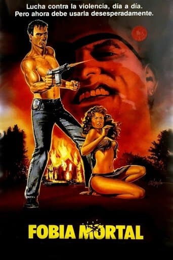 Movie poster for Skull: A Night of Terror!