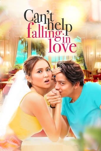 Movie poster for Can't Help Falling in Love