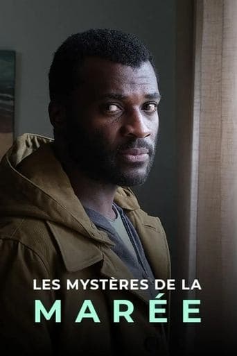 Movie poster for Les Mystères de la marée