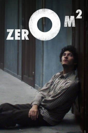 Movie poster for Zéro m²